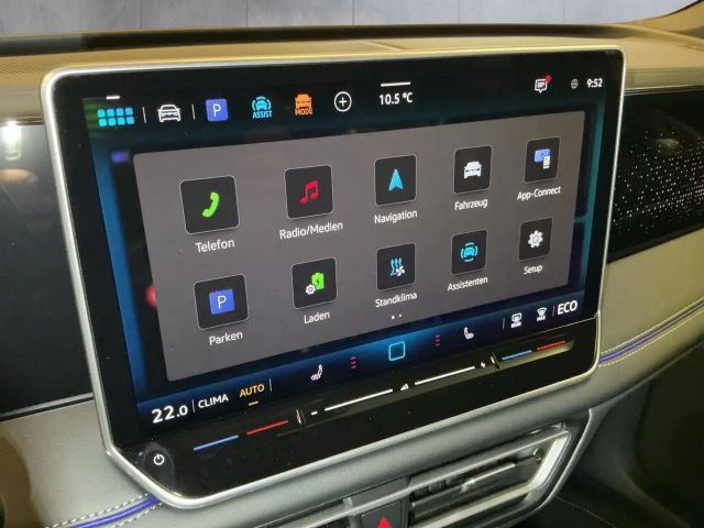 Volkswagen Tiguan DSG Sport eHybrid