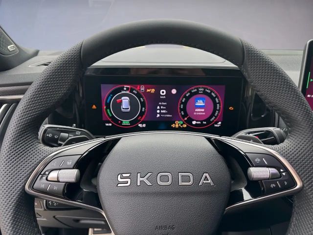 Skoda Kodiaq 1.5 TSI Sportline iV