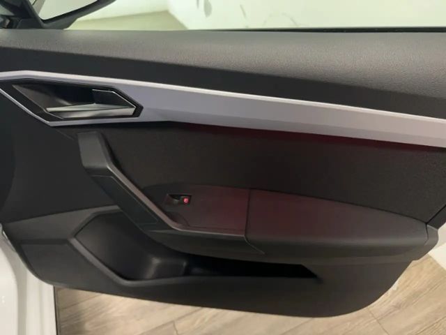 Seat Ibiza 1.0 TSI FR-lijn