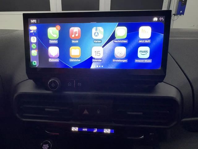 Opel Combo 1.5 CDTI Life