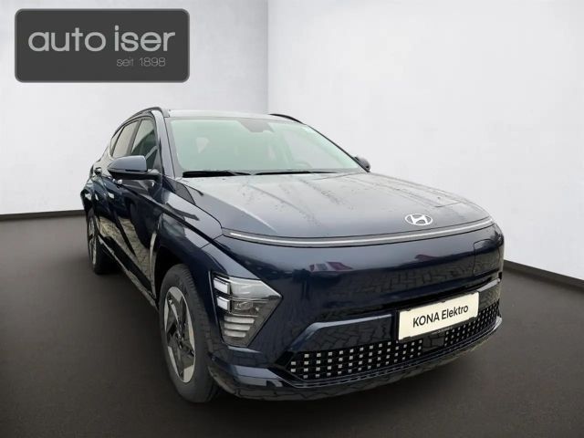 Hyundai Kona 64 kWh Electric