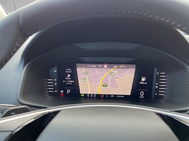 Skoda Karoq 1.5 TSI ACT Tour