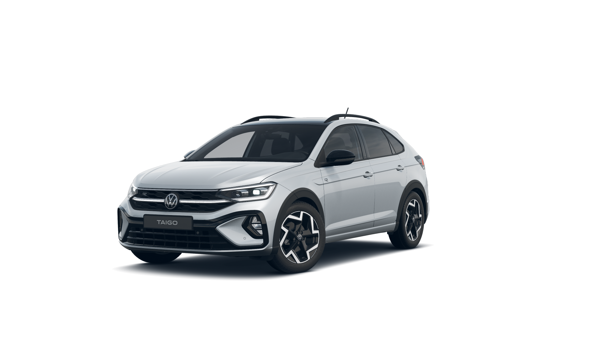 Volkswagen Taigo 1.0 TSI IQ.Drive R-Line