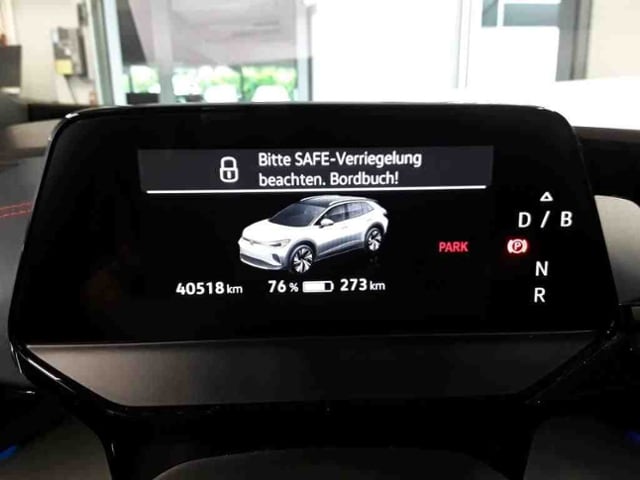 Volkswagen ID.4 220 kW 4Motion