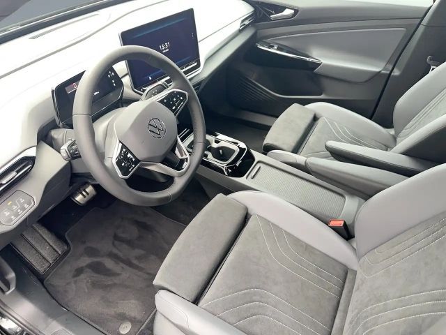 Volkswagen ID.4 Business Performance Pro