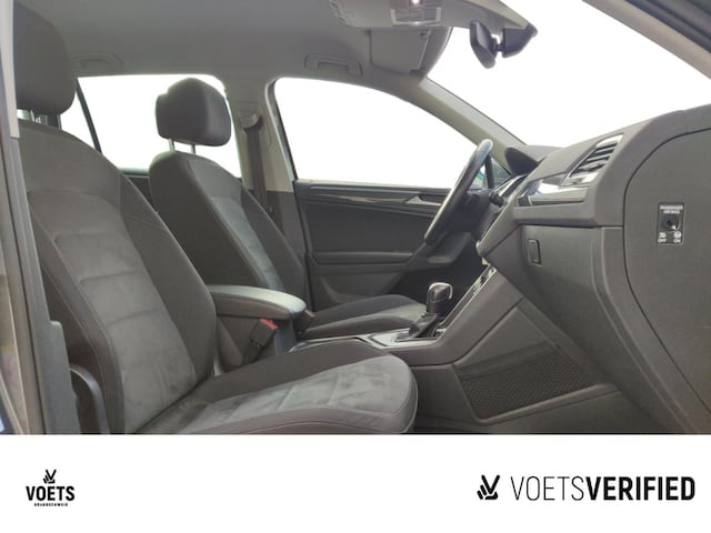 Volkswagen Tiguan 2.0 TDI DSG Highline