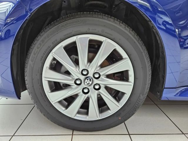 Toyota Yaris Hatchback