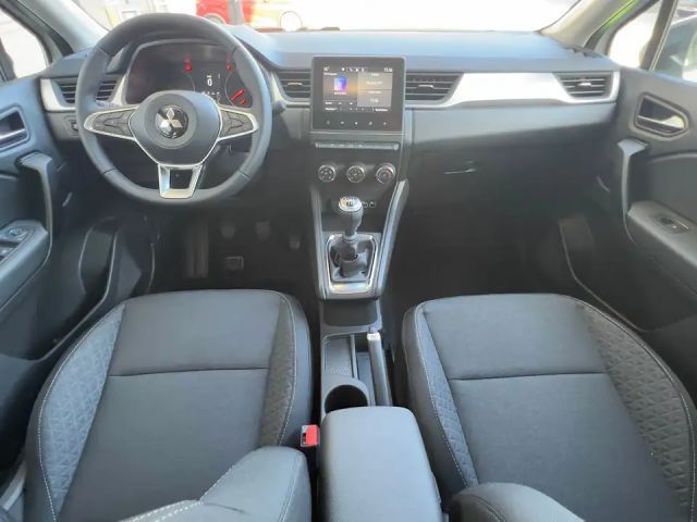 Mitsubishi ASX Basis m. Rückfahrkamera, Freisprech uvm...