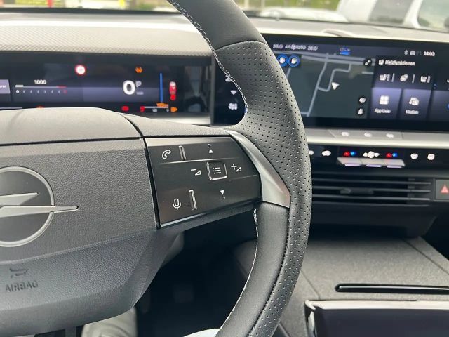 Opel Grandland X GS-Line Grand Sport