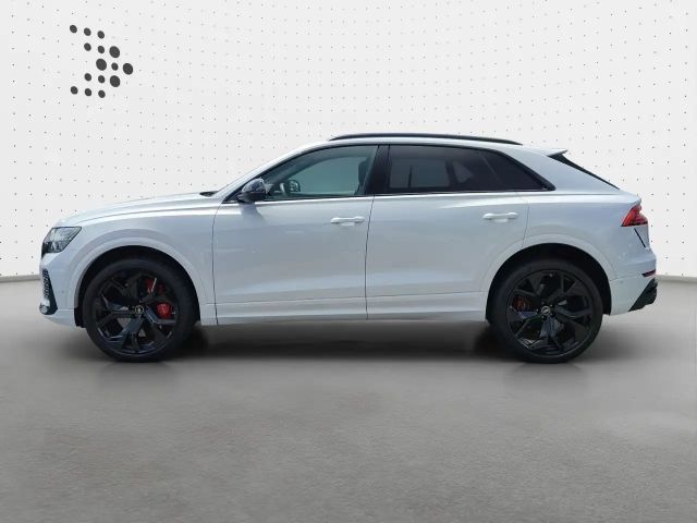 Audi RS Q8 4.0 TFSI Quattro