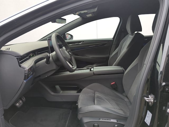 Volkswagen ID.7 Pro Tourer