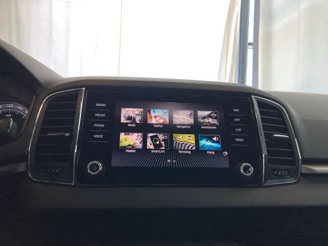 Skoda Karoq Ambition