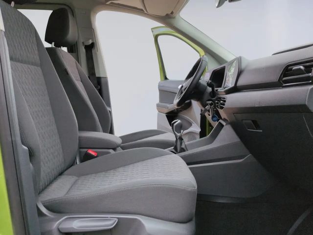 Volkswagen Caddy 1.5 TSI Life