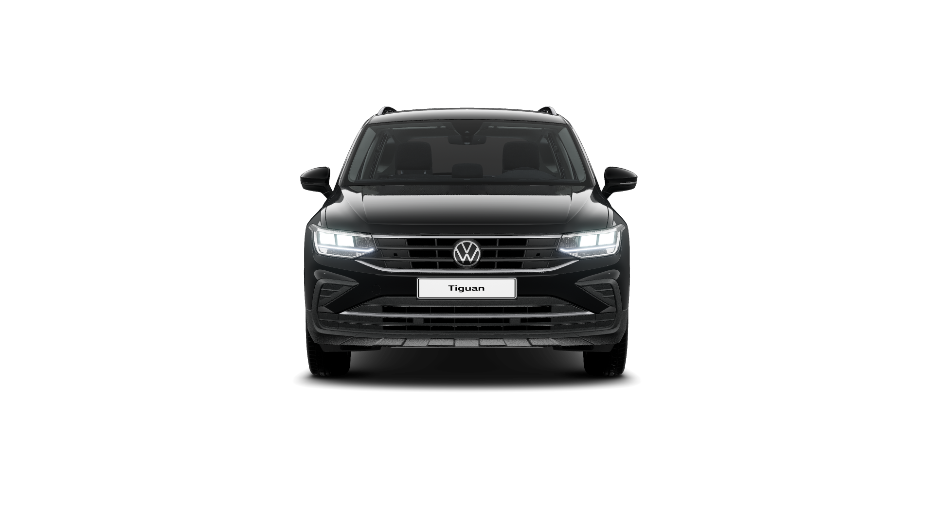 Volkswagen Tiguan 1.5 TSI DSG Move