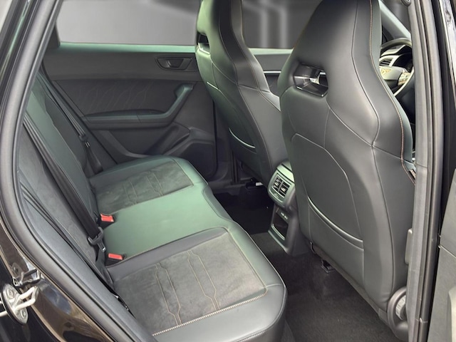 Cupra Ateca 2.0 TSI DSG