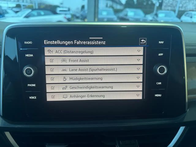 Volkswagen T-Roc 1.5 TSI DSG Style