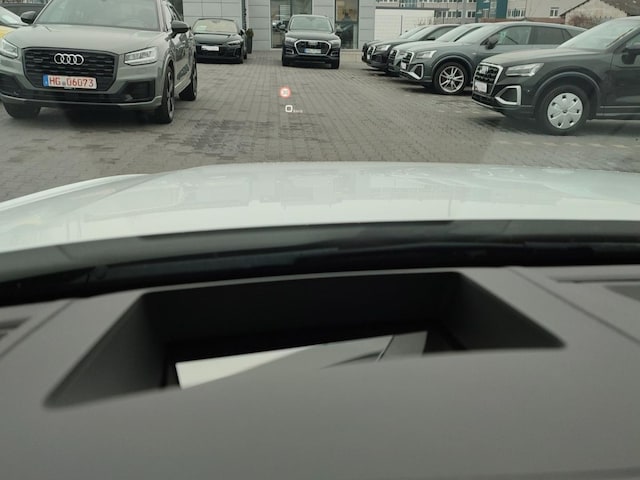 Audi A4 40 TDI Avant Quattro S-Tronic