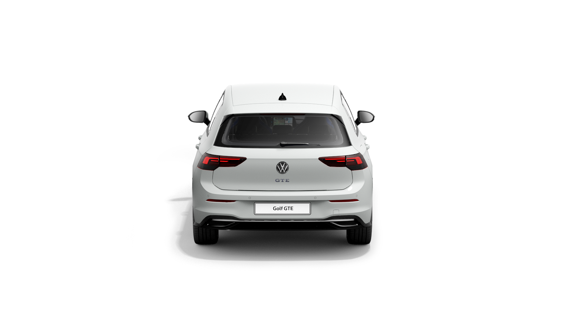 Volkswagen Golf GTE