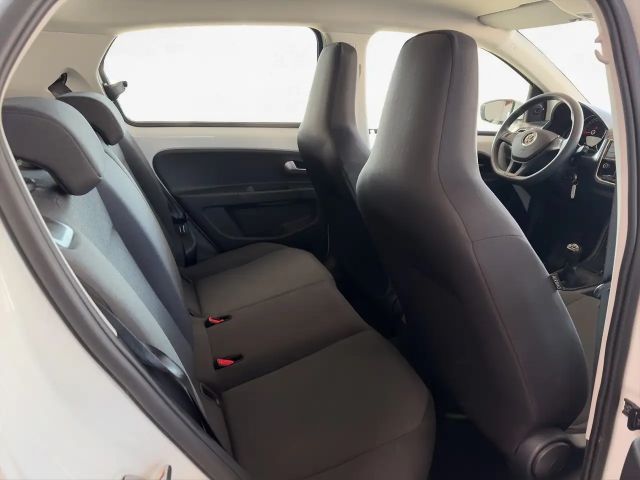 Volkswagen up! 1.0 TSI