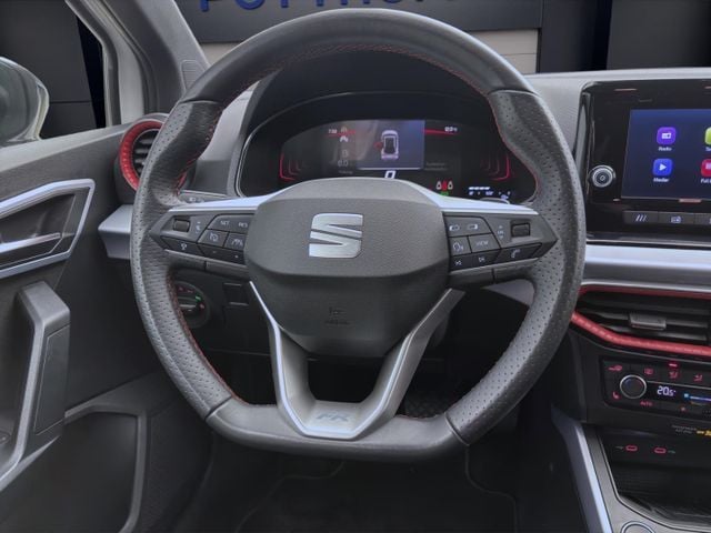 Seat Arona 1.0 TSI DSG FR-lijn