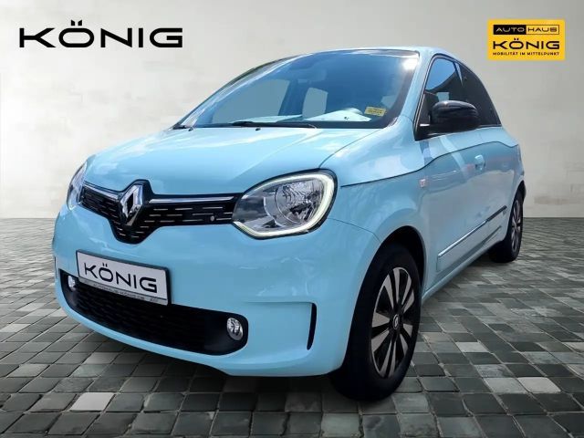 Renault Twingo E-Tech Techno
