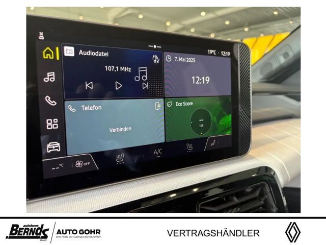 Renault 5 E-Tech Evolution