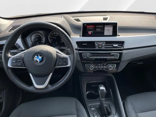 BMW X1 xDrive25e