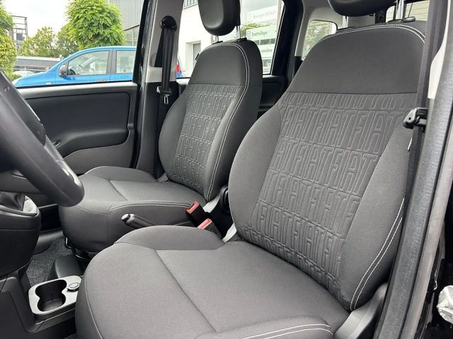 Fiat Panda CityCross