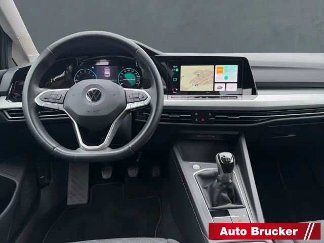 Volkswagen Golf 1.5 TSI Golf VIII Life