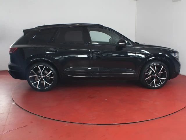 Volkswagen Touareg 3.0 V6 TSI R-Line