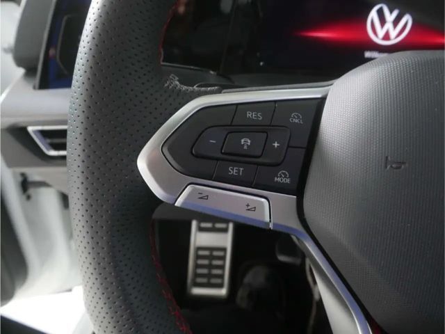 Volkswagen Golf 2.0 TSI DSG GTI Style