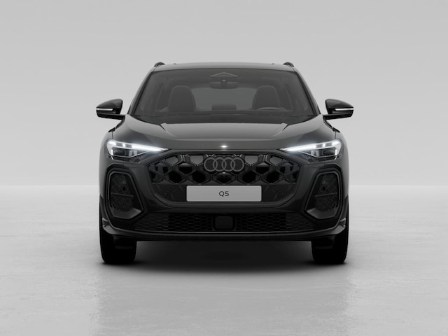 Audi Q5 Quattro S-Tronic
