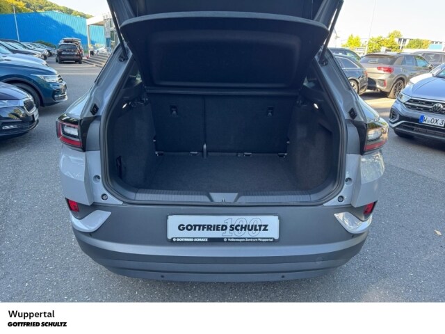 Volkswagen ID.4 150 kW Performance Pro