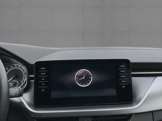 Skoda Scala 1.5 TSI Style Style