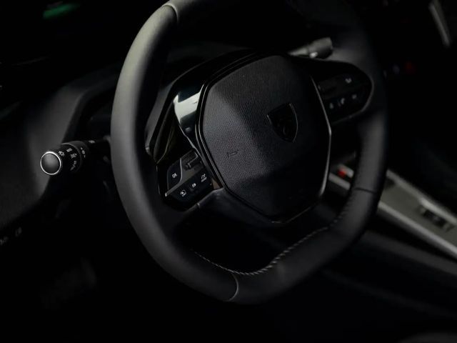 Peugeot 408 180pk Plugin Hybr. | Volledig Leder | 360° Came...