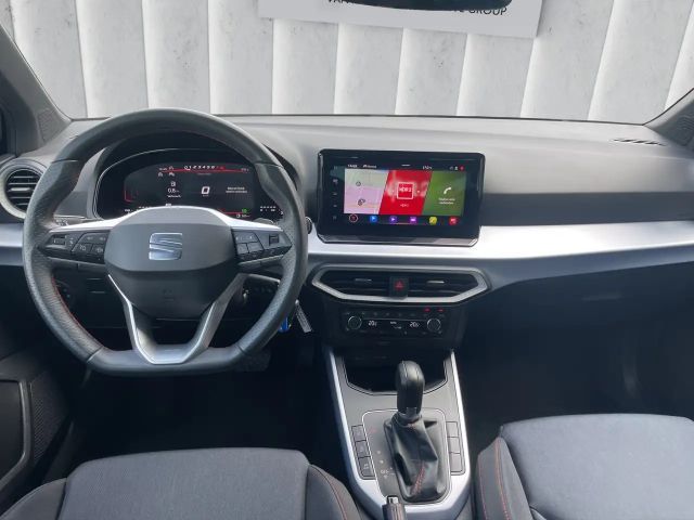 Seat Arona 1.0 TSI FR-lijn