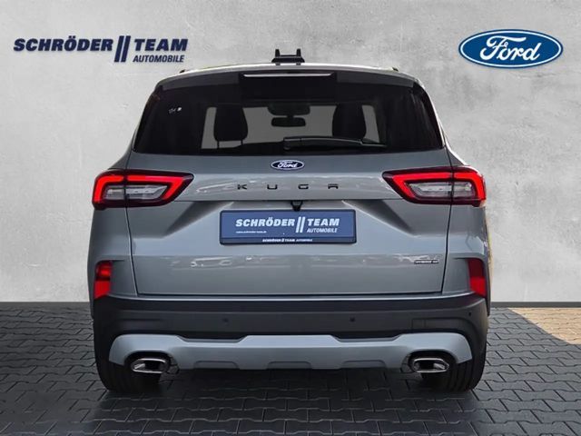 Ford Kuga AWD Active Hybrid