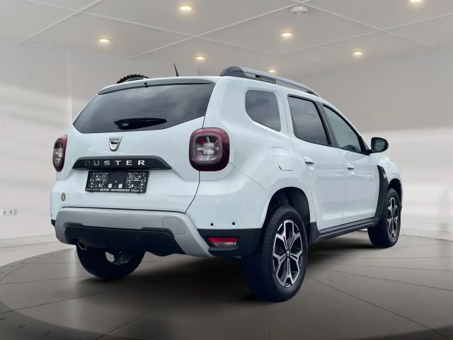 Dacia Duster DUSTER