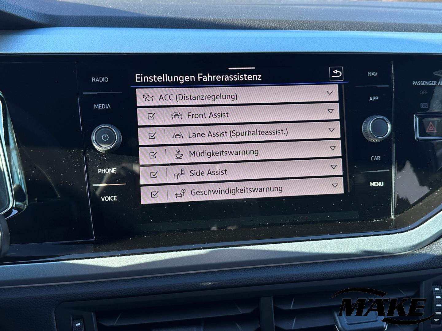 Volkswagen Taigo 1.0 TSI DSG