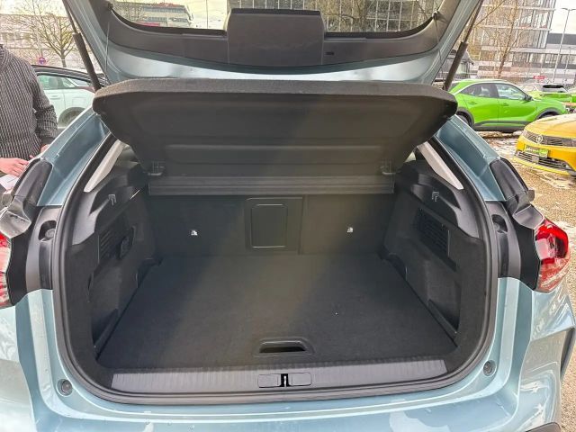 Citroën ë-C4 Shine