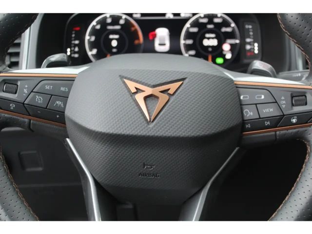 Cupra Ateca 2.0 TSI 4Drive DSG VZ