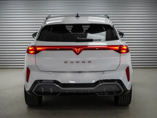 Cupra Terramar 1,5 eTSI DSG Cupra