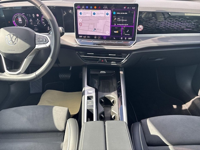 Volkswagen Passat Elegance Elegance