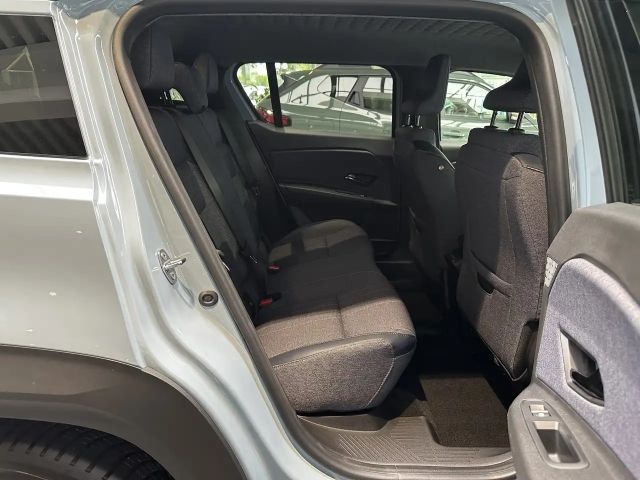 Renault 4 Comfort E-Tech Techno