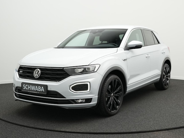 Volkswagen T-Roc 1.5 TSI DSG R-Line Sport