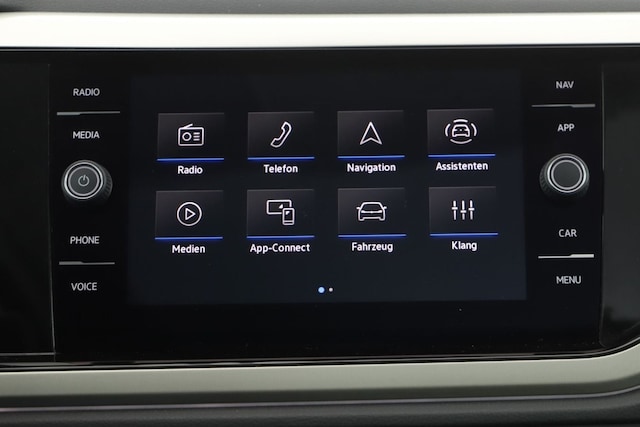 Volkswagen Taigo 1.0 TSI Move