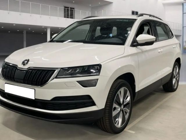 Skoda Karoq Style Style
