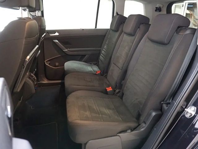 Volkswagen Touran 2.0 TDI Comfortline DSG