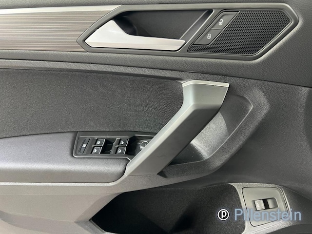 Volkswagen Tiguan Allspace Elegance Elegance