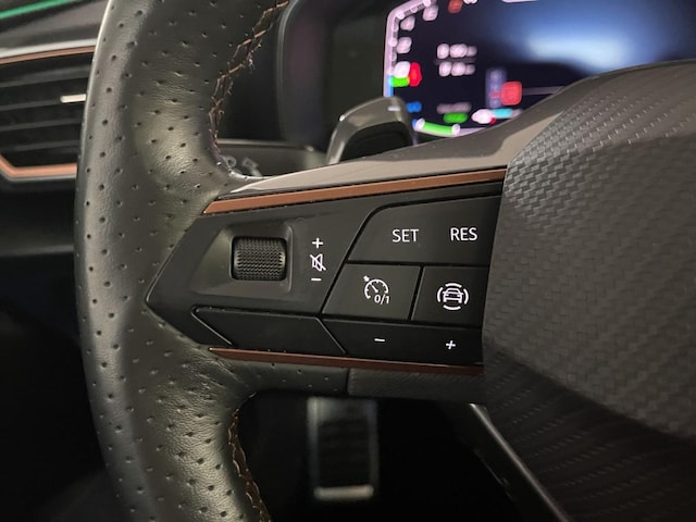 Cupra Leon 1.4 e-Hybrid VZ